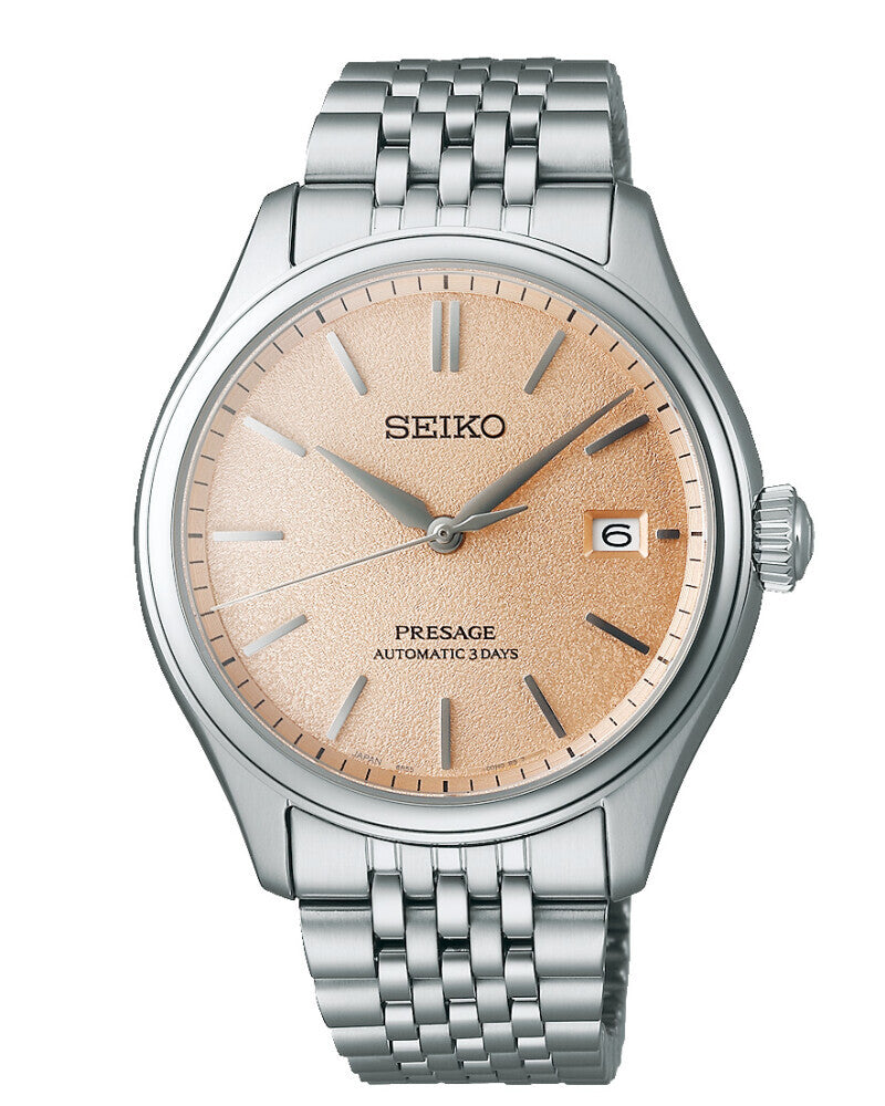 Seiko Ur PRESAGE - SPB467J1