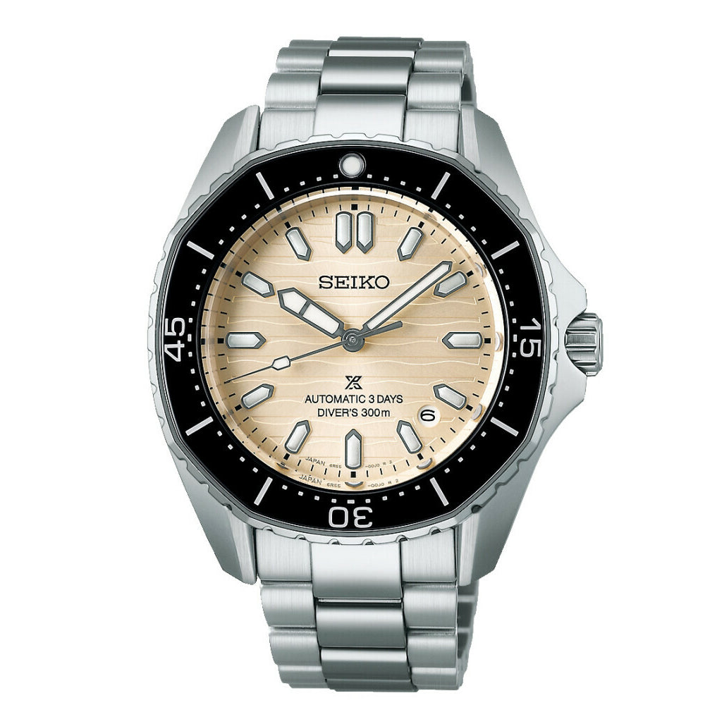 Seiko Prospex SPB481J1 dykkerur
