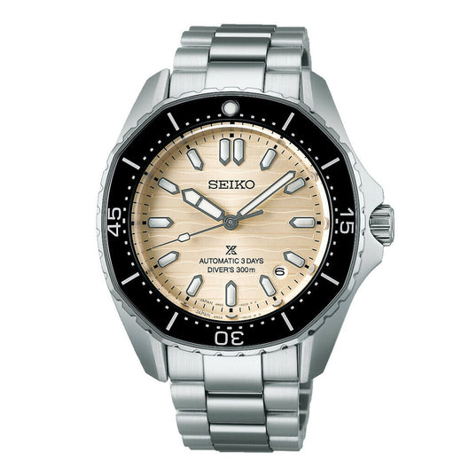 Seiko Prospex SPB481J1 dykkerur
