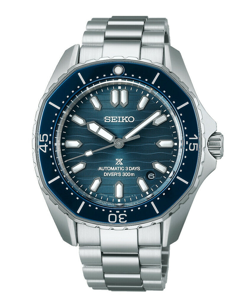 Seiko Prospex Diver - SPB483J1