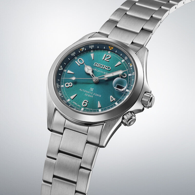 Seiko Prospex Automatik Alpinisit SPB503J1