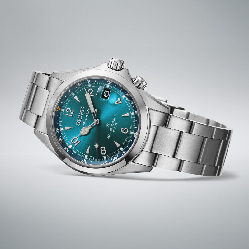 Seiko Prospex Automatik Alpinisit SPB503J1