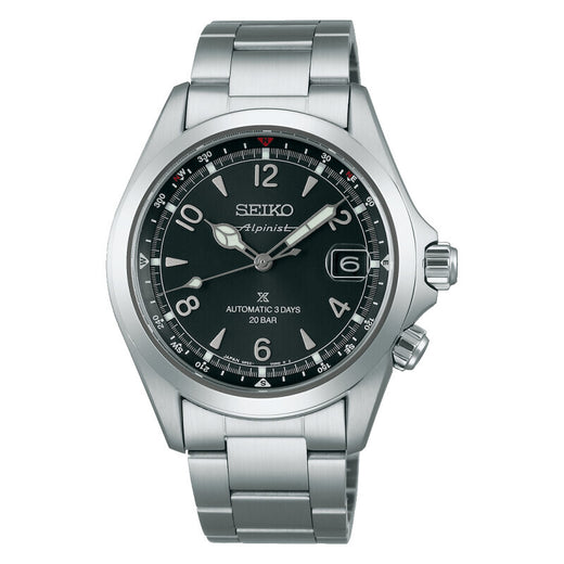 Seiko Prospex Automatik Alpinist SPB505J1