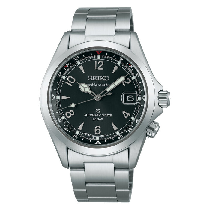 Seiko Prospex Automatik Alpinist SPB505J1