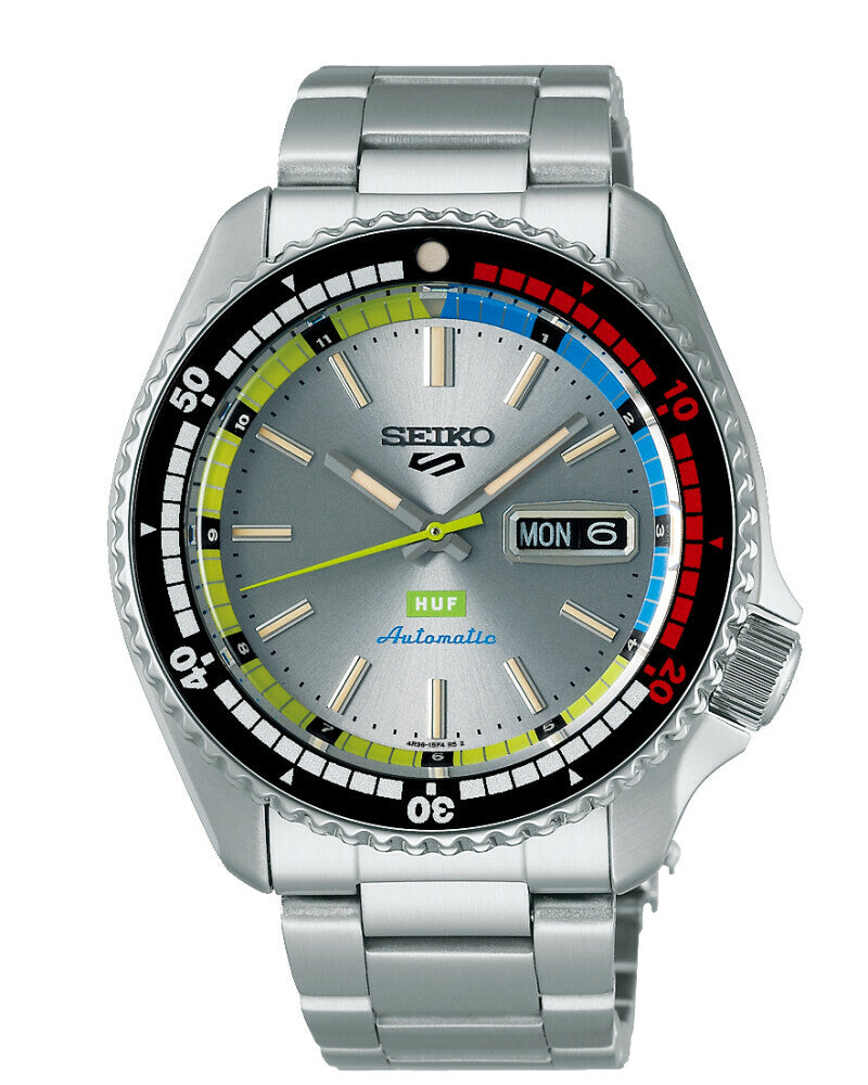 Seiko Sport 5 Limited edition - SRPL33K1