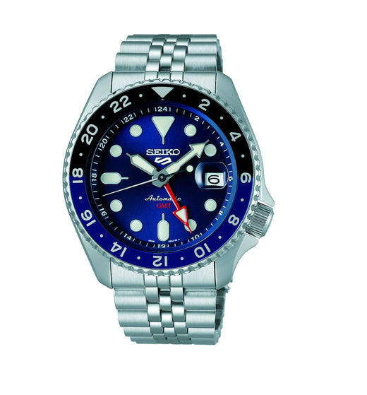 Seiko Sport 5 SSK003K1, fra Seiko