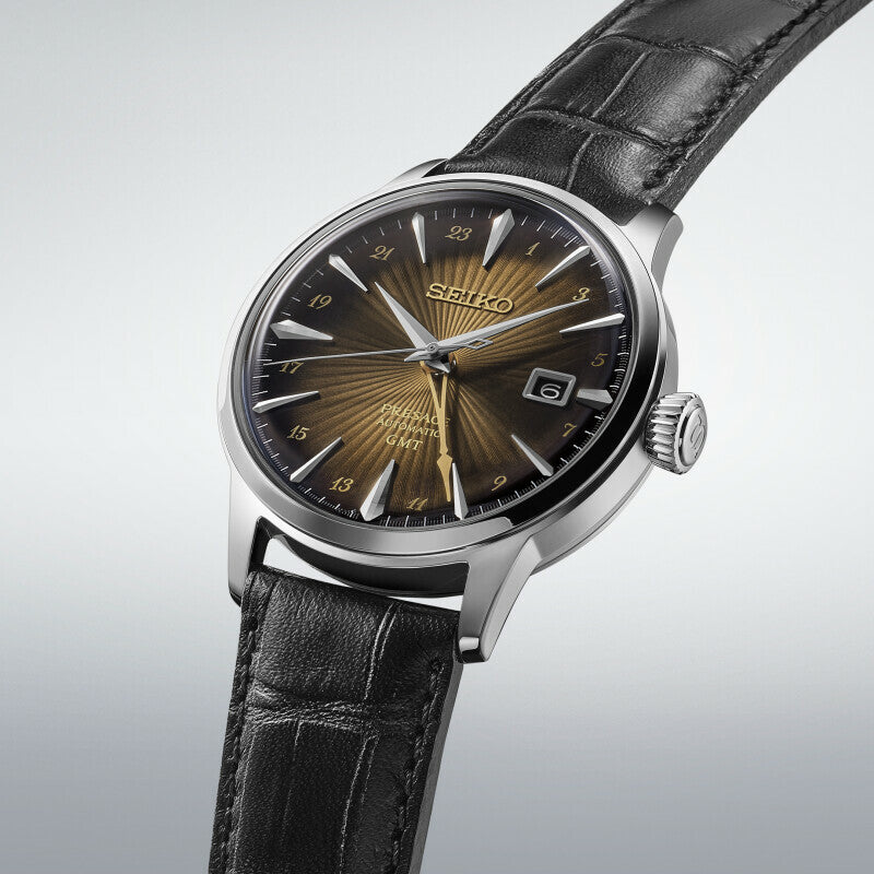 Seiko Presage - SSK039J1, fra Seiko