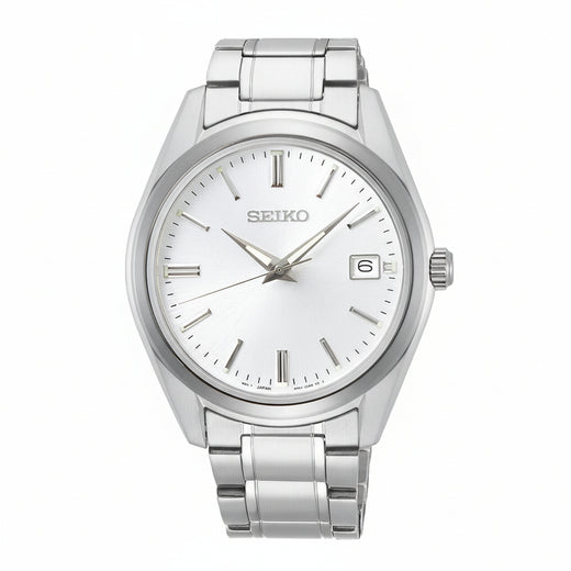 Seiko Classique - SUR307P1, fra Seiko