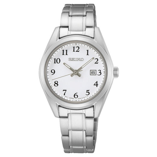 Seiko SUR465P1 klassisk ur