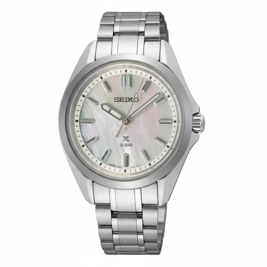 Seiko Dameur Prospex SEA - SUR605J1, fra Seiko