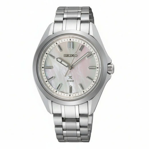 Seiko Dameur Prospex SEA - SUR605J1, fra Seiko