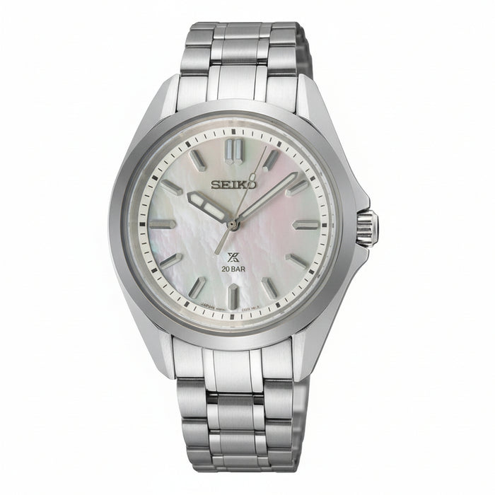 Seiko Dameur Prospex SEA - SUR605J1, fra Seiko