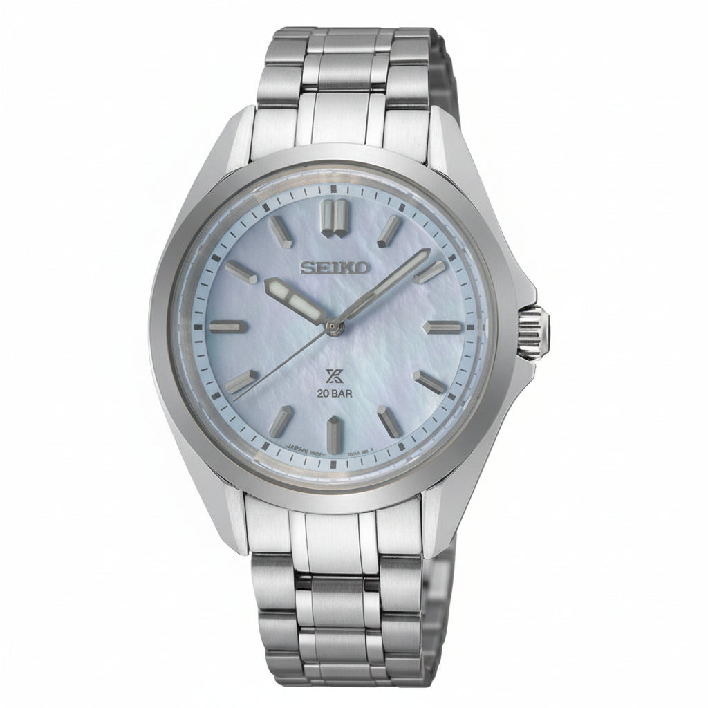 Seiko Dameur Prospex SEA - SUR607J1, fra Seiko