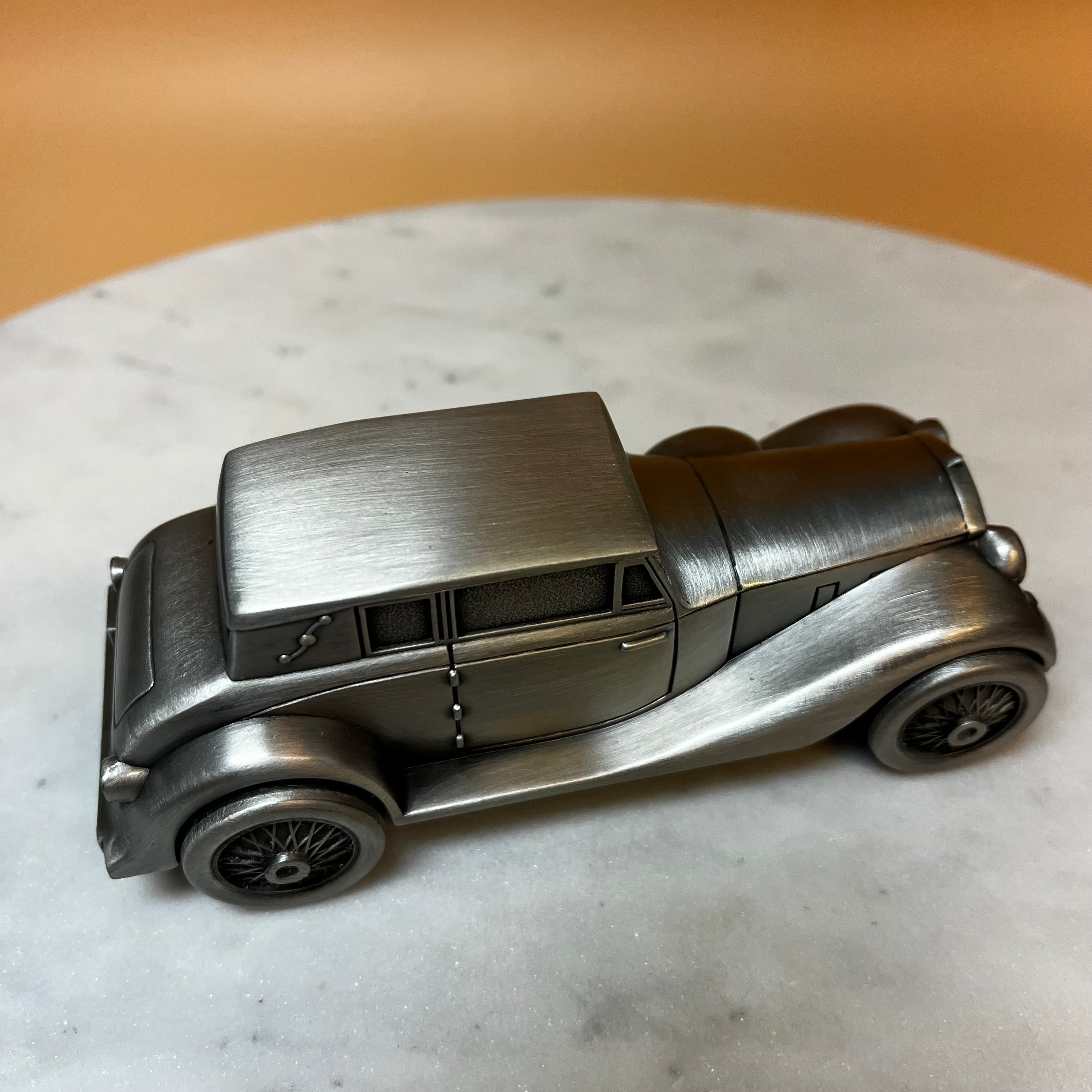 Sparebøsse - Rolls Royce