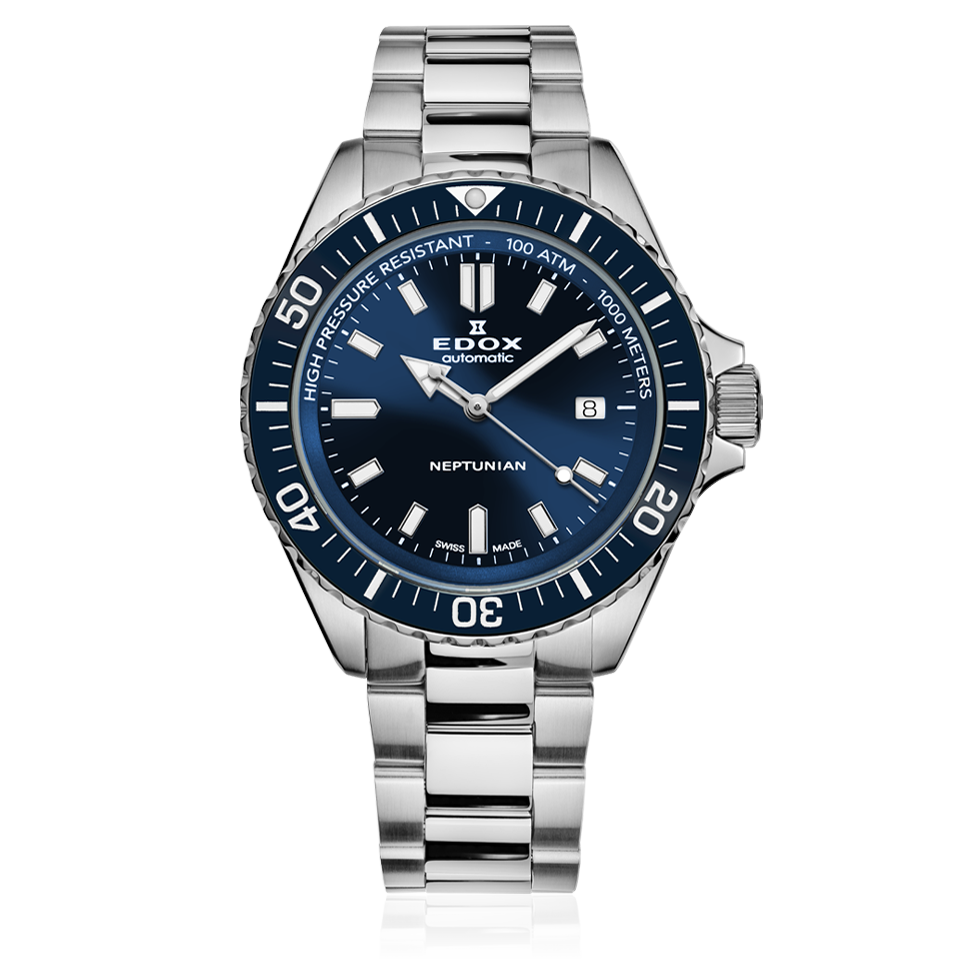 EDOX - Neptunian Automatic