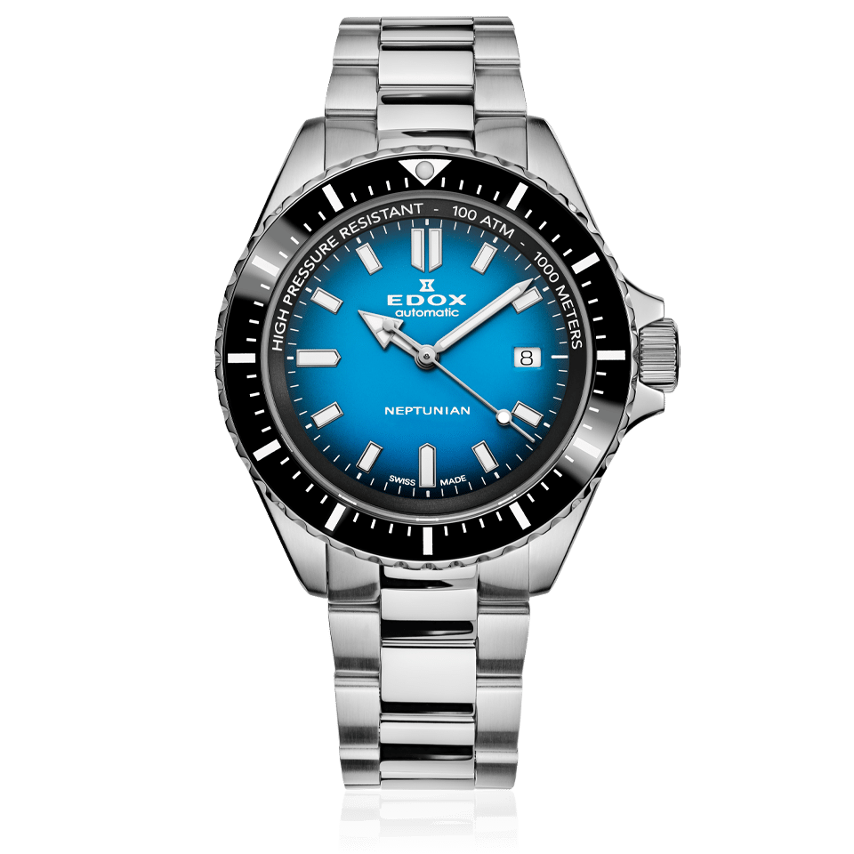 EDOX - Neptunian Neptunian Automatic