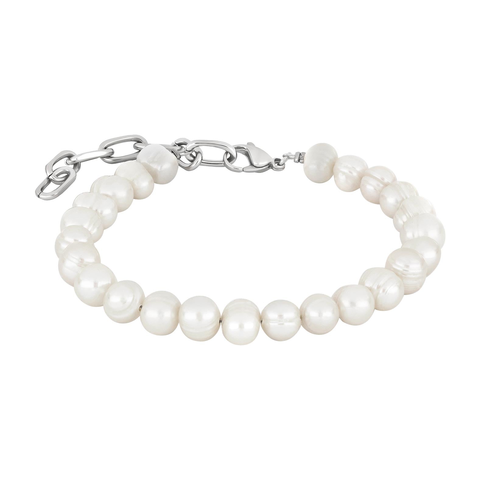 SON armbånd steel blank + FWP 23cm – Armbånd i sølv fra SON of NOA – Varenr. '80890172723