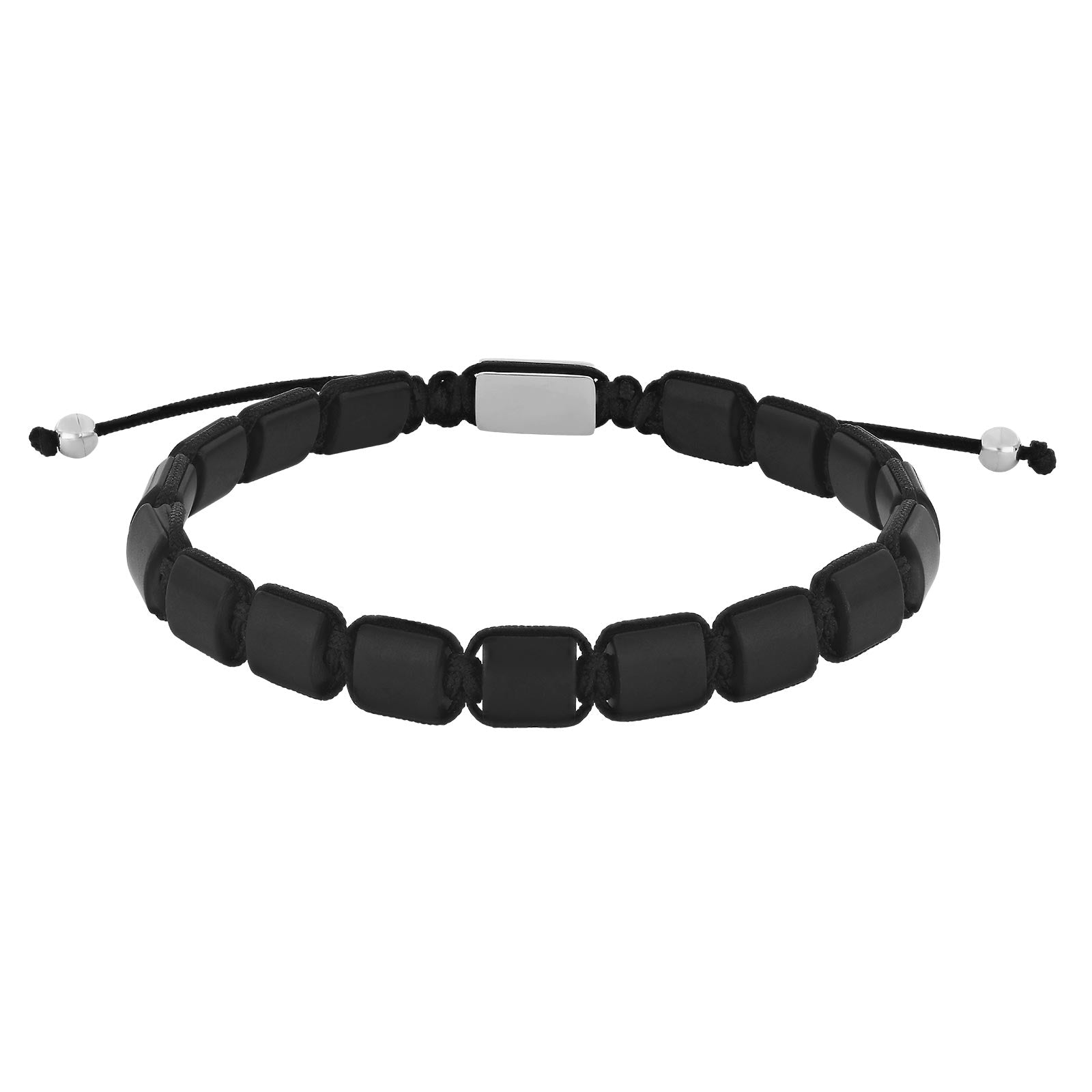 SON armbånd steel blank – Armbånd i sølv fra SON of NOA – Varenr. '80890192723
