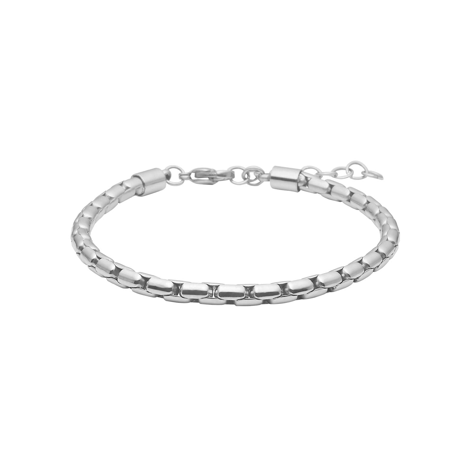 SON armbånd stål, fra SON of NOA
