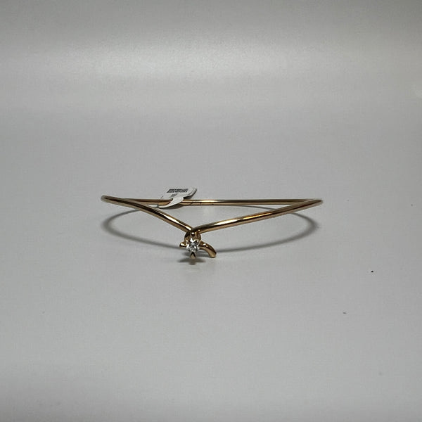 Jan Jørgensen Armring Small