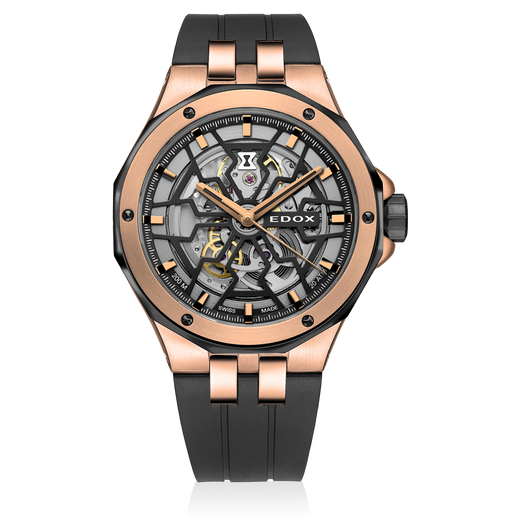 Edox
