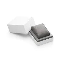 Bering Classic | poleret/børstet sølv | 19632-707