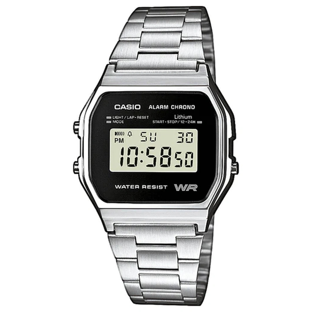 Casio Vintage A158WEA-1EF
