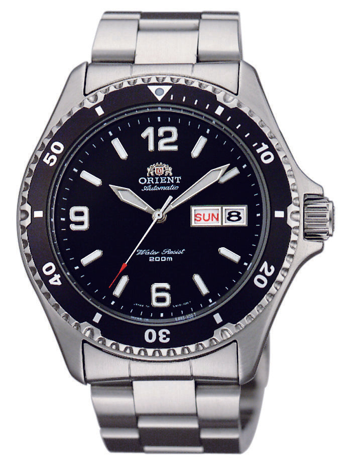 Orient Sports Mako II Diver Automatic AA02001B