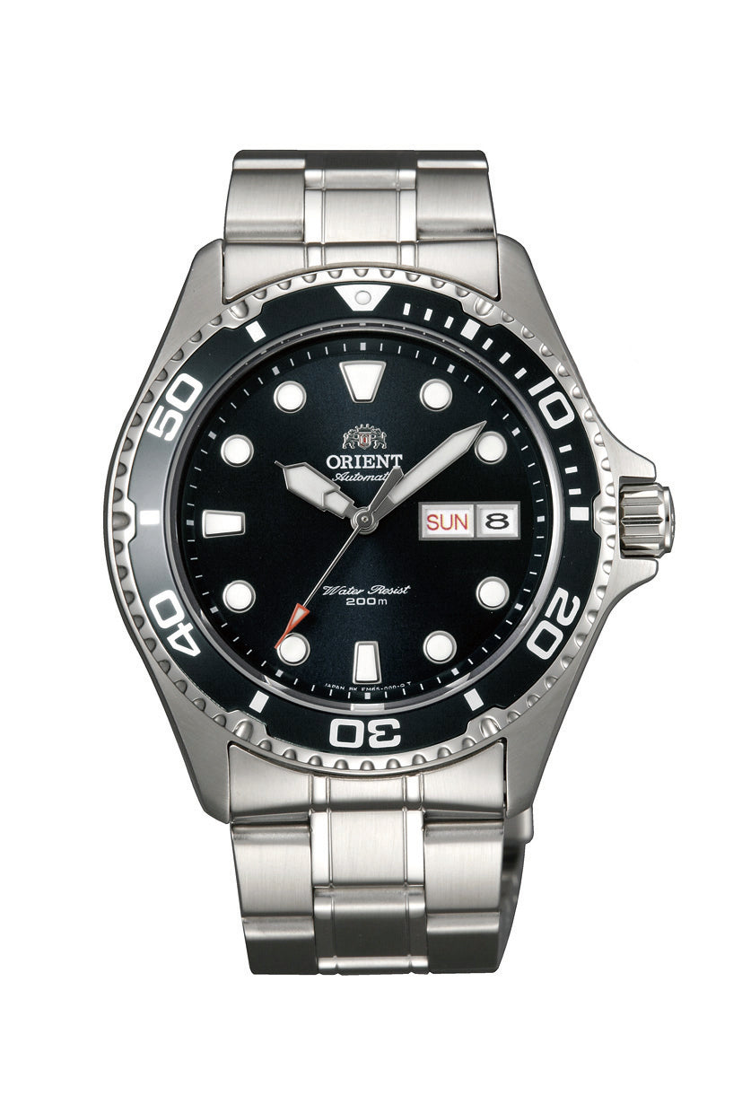 Orient Sports Mako II Diver Automatic AA02004B