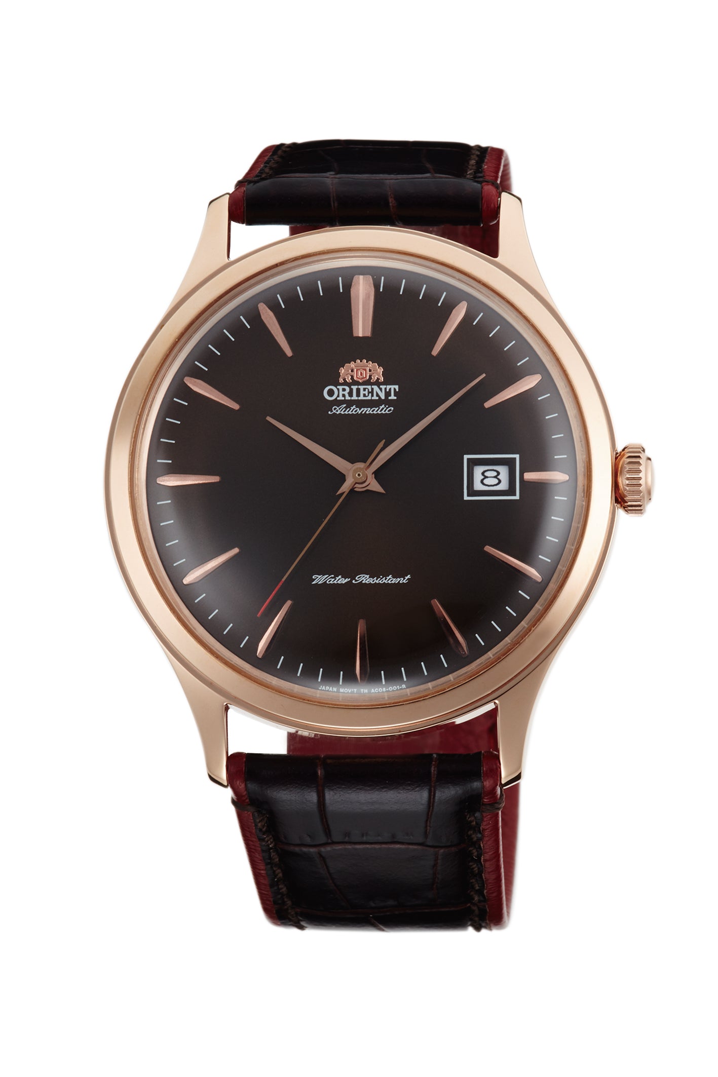 Orient Classic Bambino Automatic AC08001T