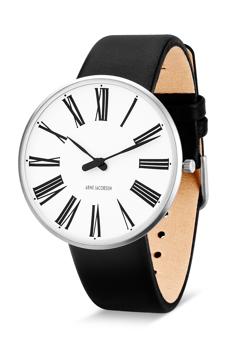 Arne Jacobsen Roman 40 mm - 53302-2001