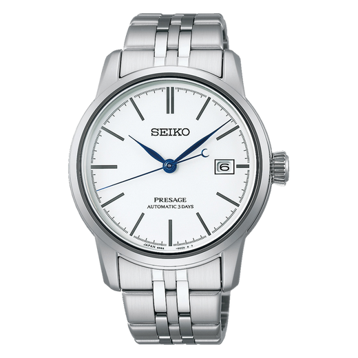 Seiko Presage - SPB403J1, fra Seiko