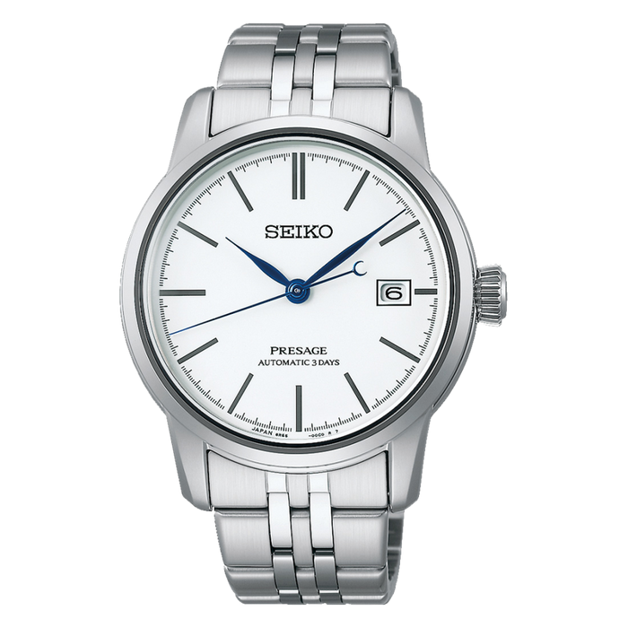 Seiko Presage - SPB403J1, fra Seiko