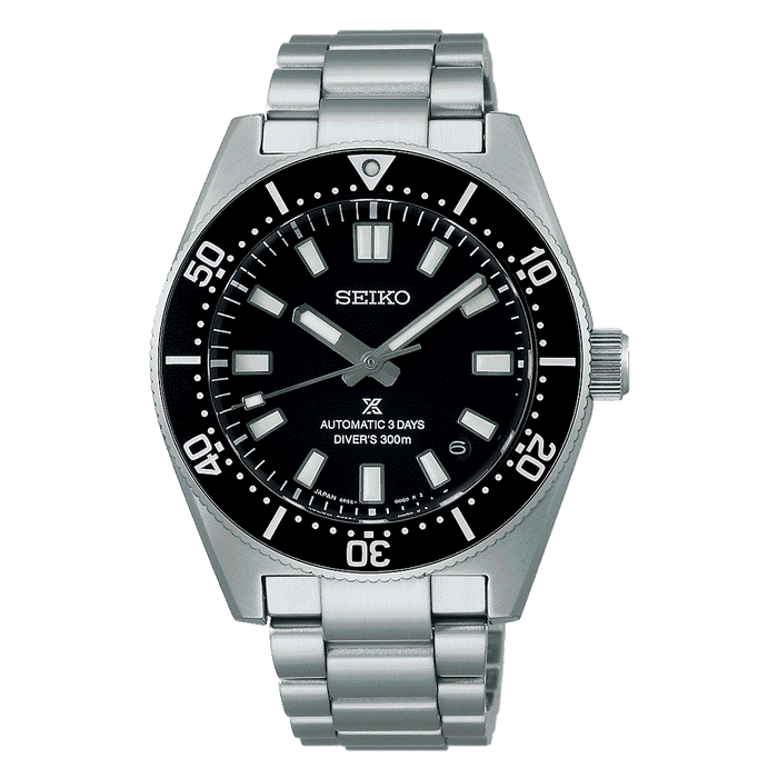 Seiko Prospex SPB453J1, fra Seiko