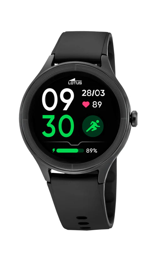 Lotus SmarTime 2nd Gen. 50202/1 Smartwatch