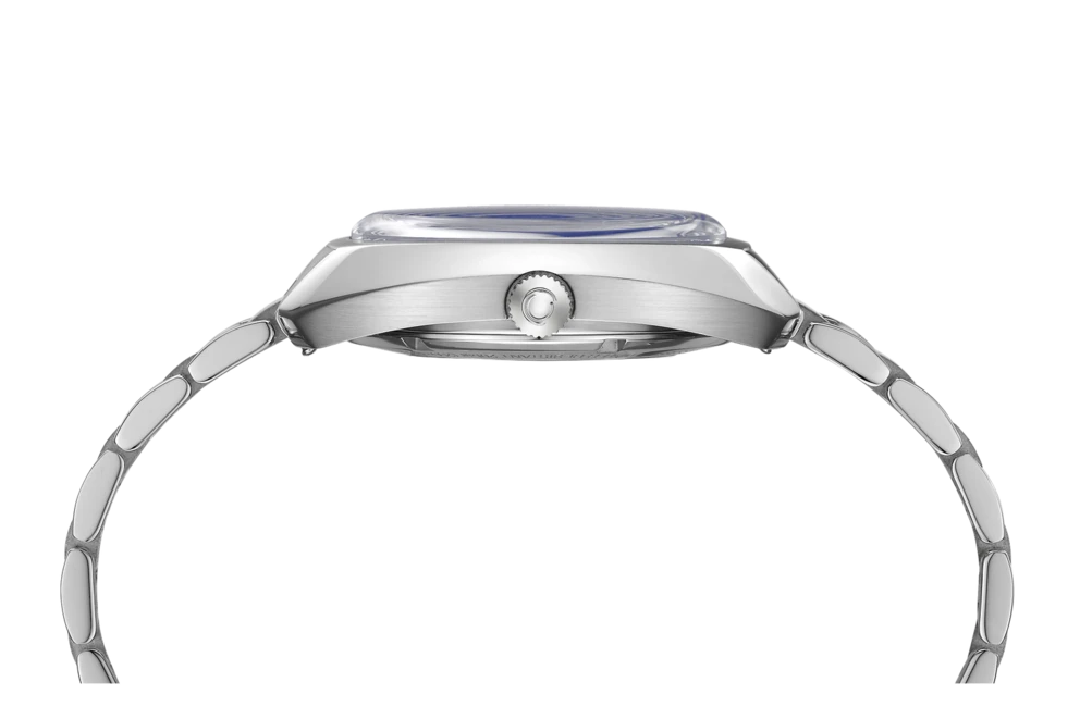 Certina DS-2, fra Certina
