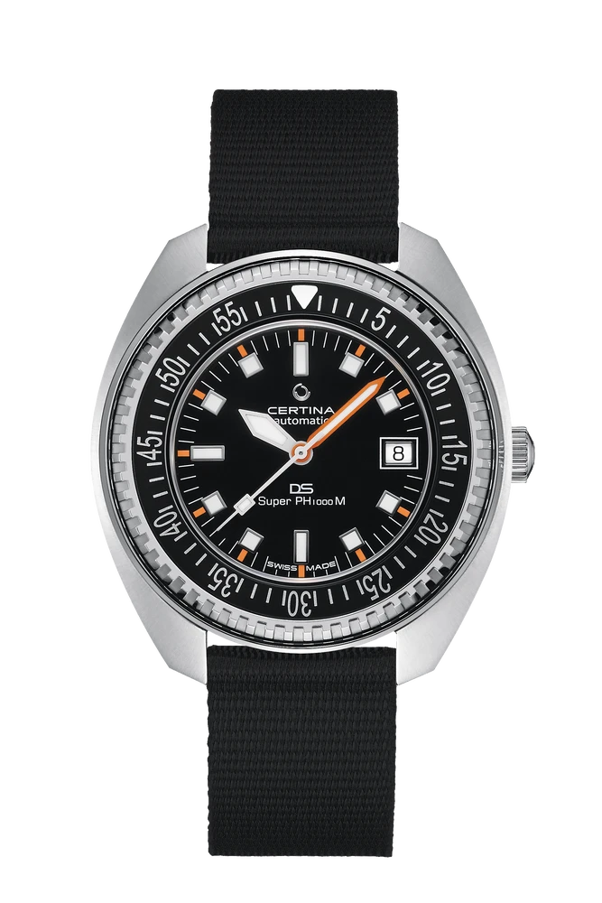 Certina DS SUPER PH1000M