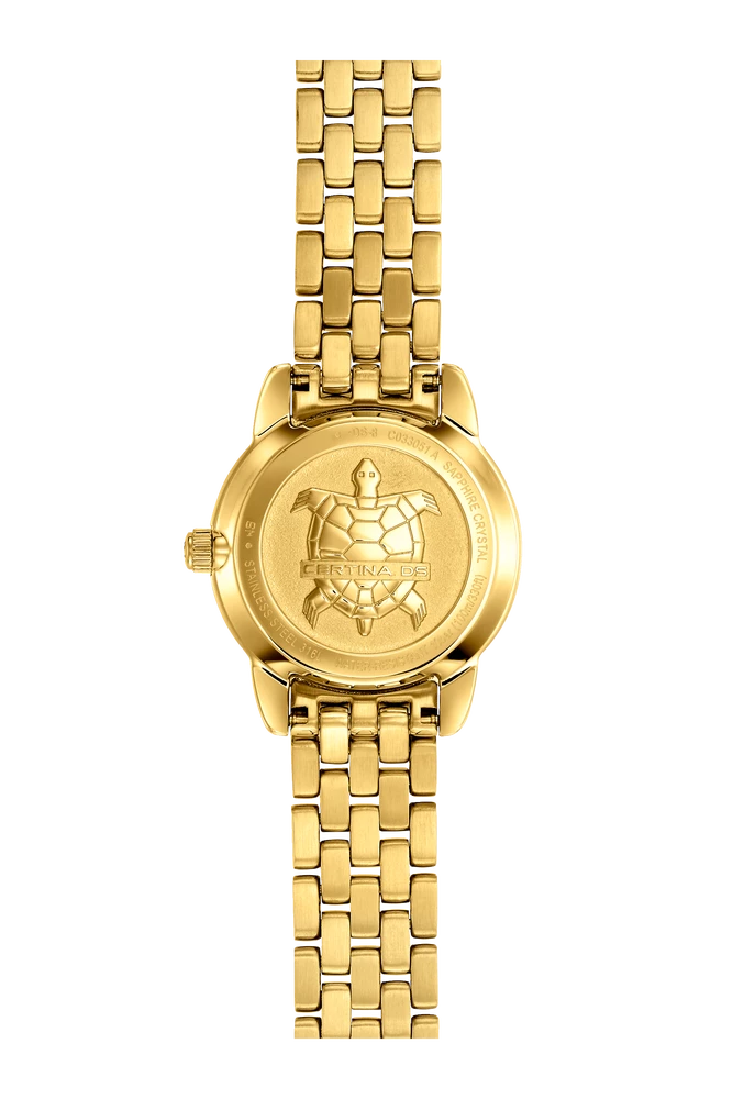 Certina - DS-8 Lady 27mm