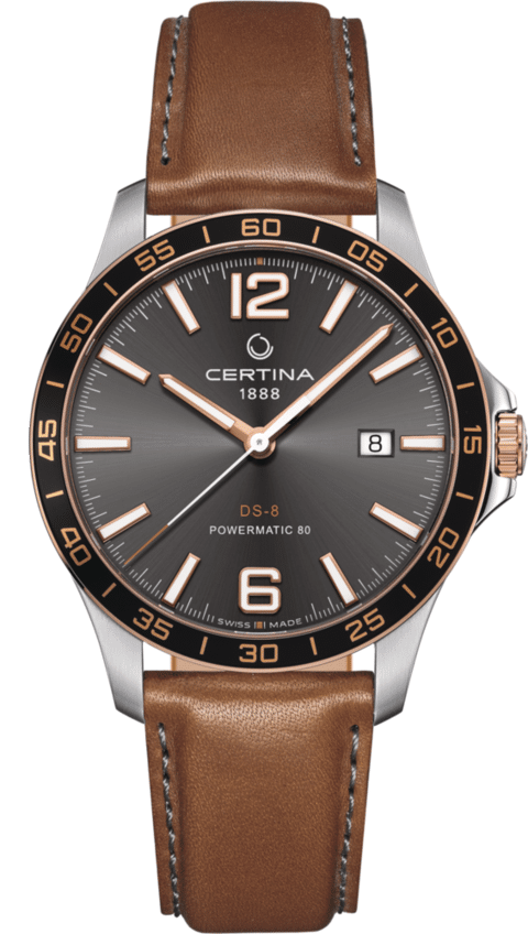 CERTINA DS AUTOMATIC