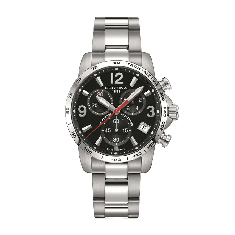 Certina DS Podium Chronograph C034.417.11.057.00