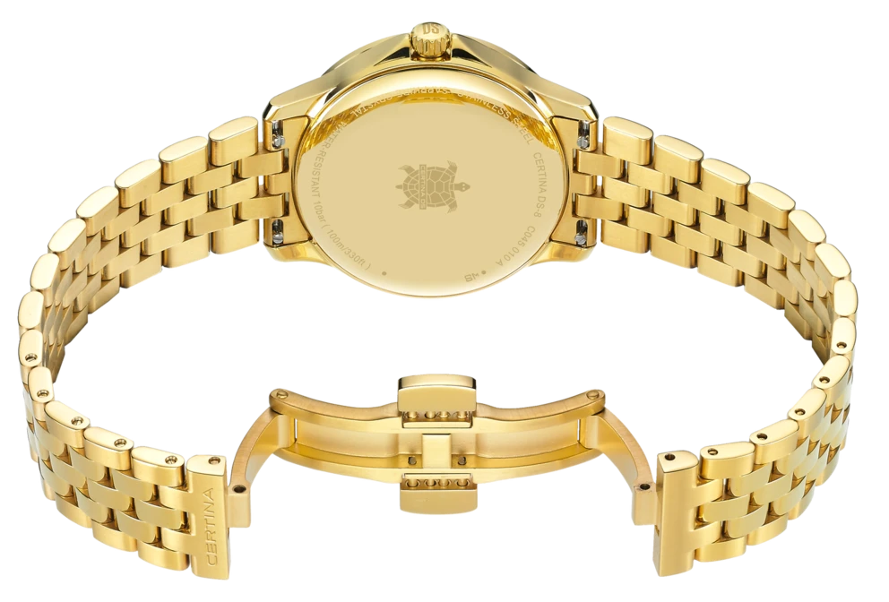 Certina DS-8 Lady 31mm