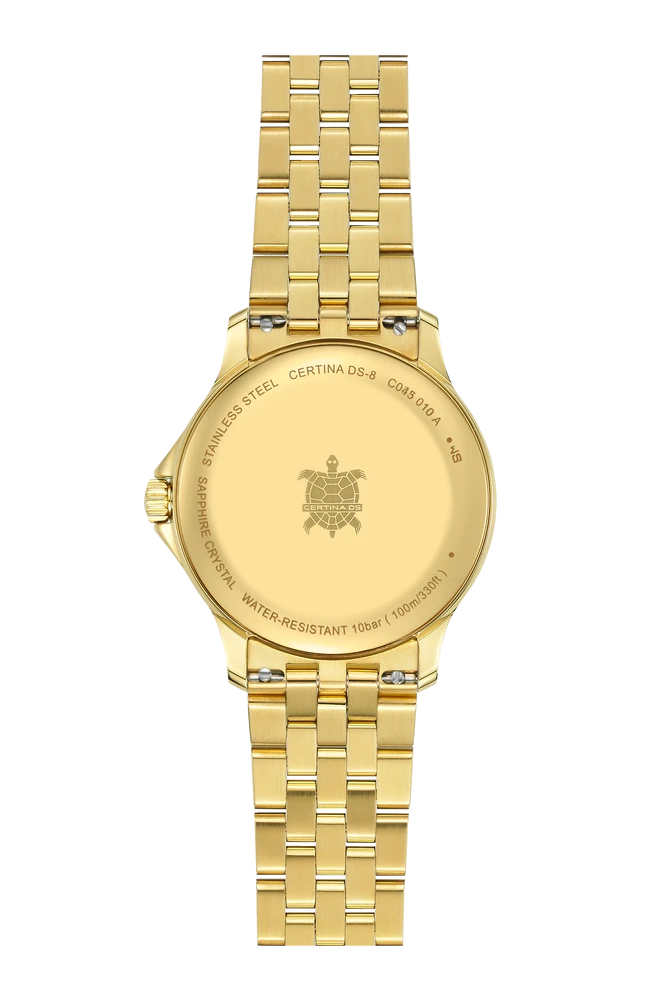 Certina DS-8 Lady 31mm