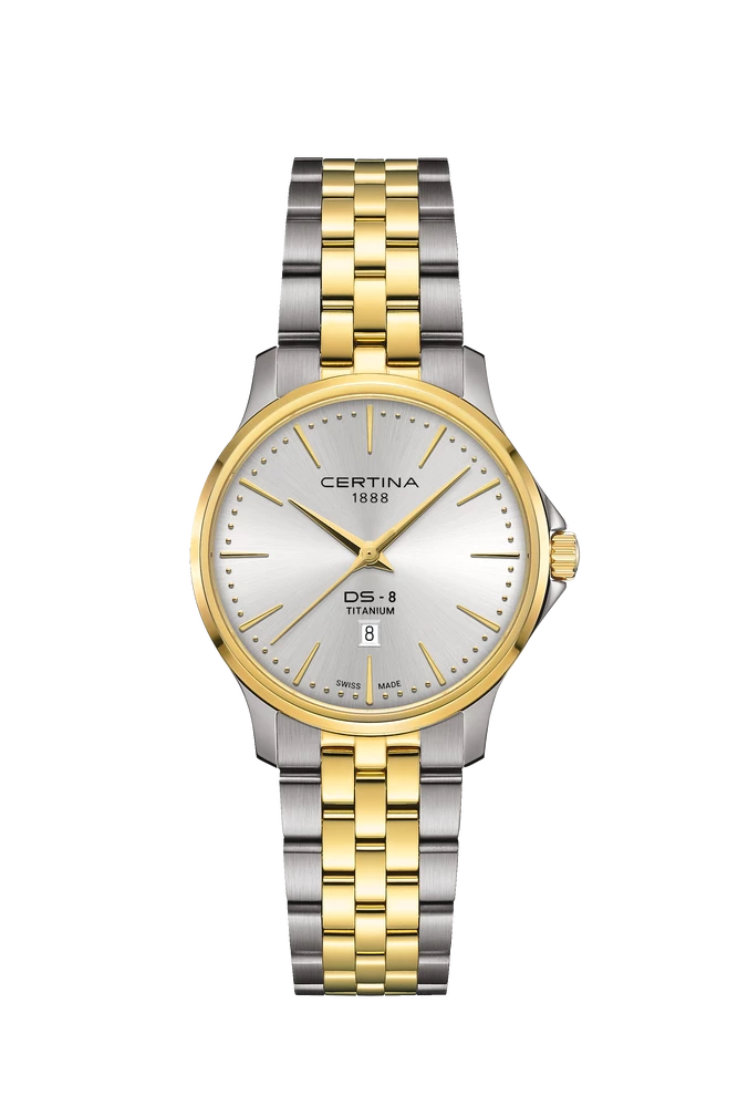 Certina - DS-8 Lady 31mm