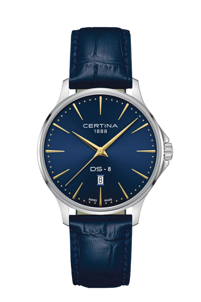 Certina - DS-8 Gent 40mm