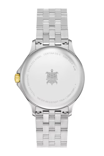 Certina DS-8 Gent 40mm - C045.410.22.031.00