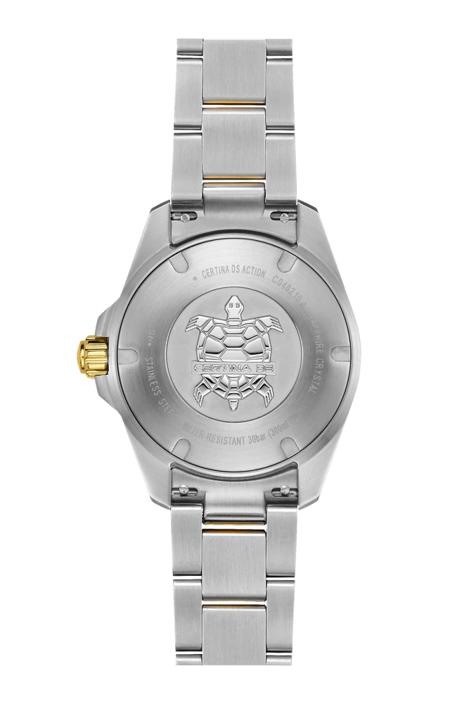 Certina DS Action 34.5mm