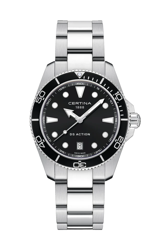 Certina DS Action 40mm