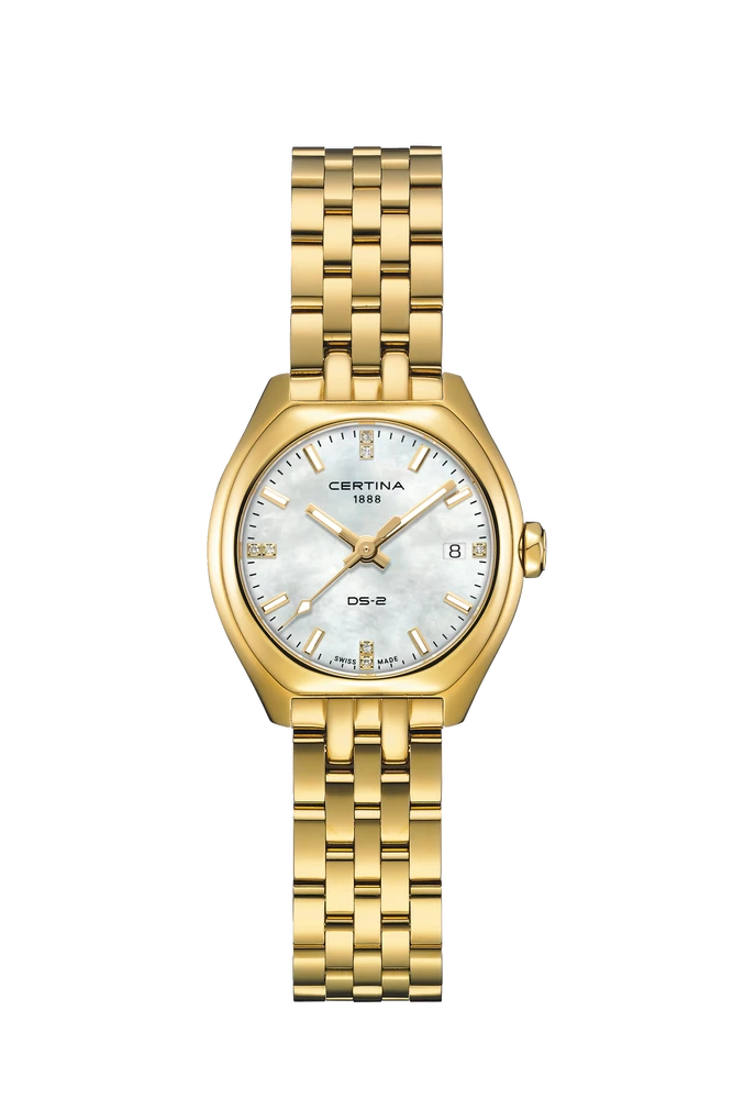 Certina - DS-2 Lady