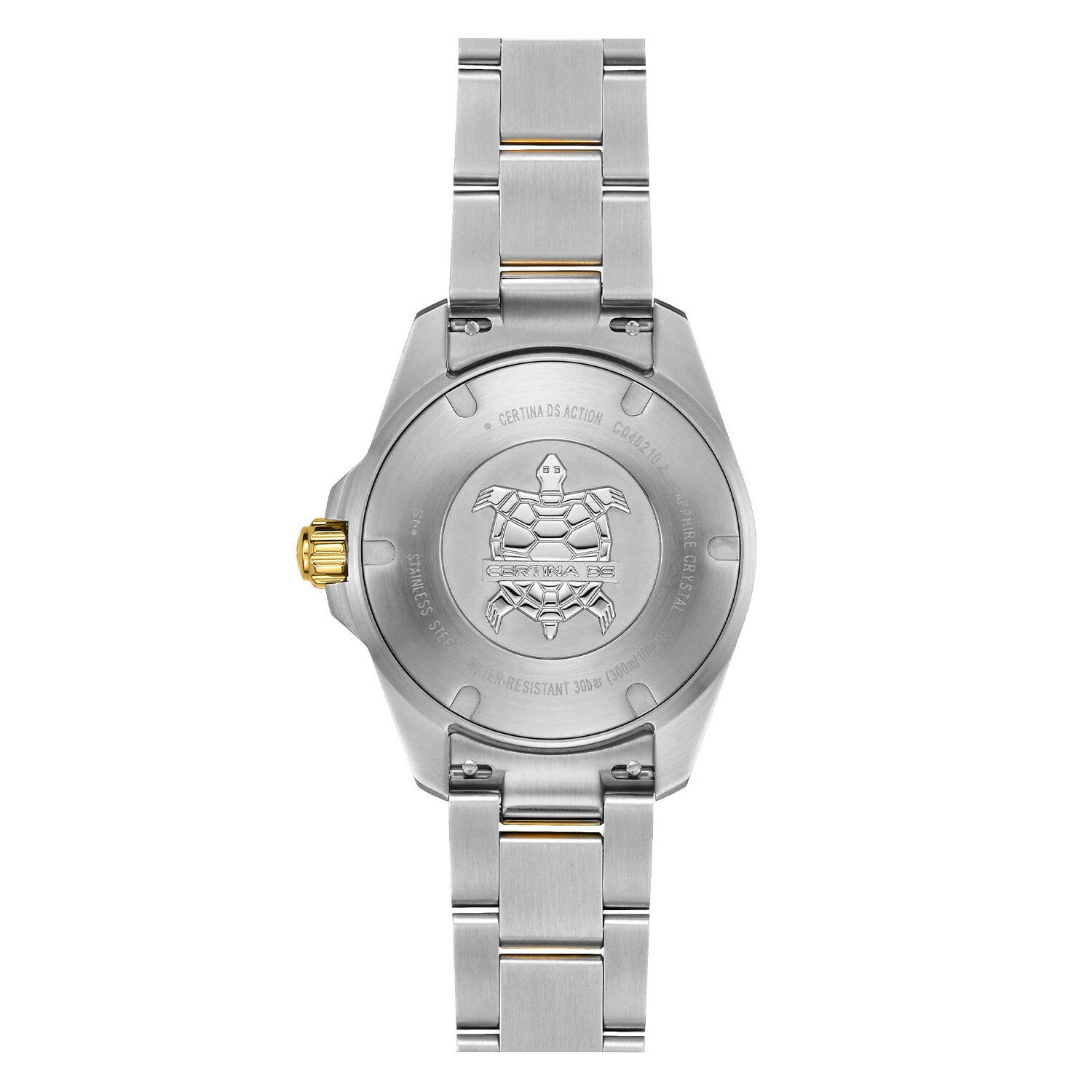 Certina DS Action - Lady