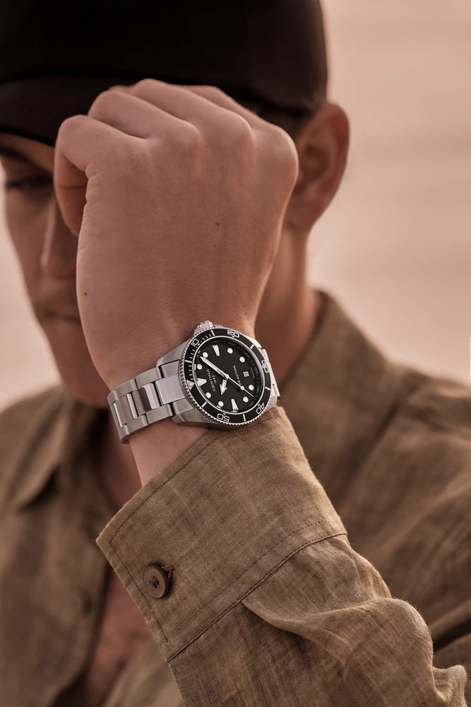 Certina DS Action 40mm